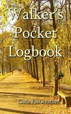 Walker's Pocket Logbook: Track