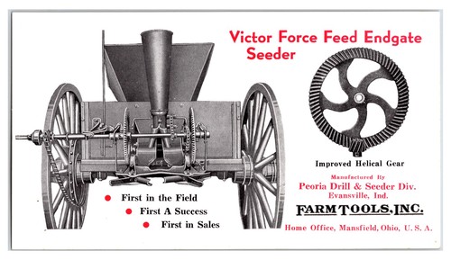 Farm tools inc victor force - tools, inc.