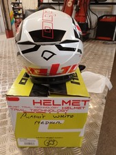 Casco Trial Zone 5 Pursuit