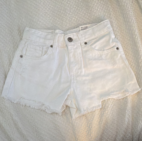 Pantaloncini zara bambina - bambina, vita