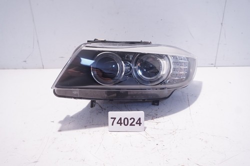 Bmw serie e90 e91 lci - bmw,