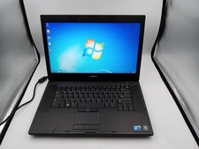 Dell Precision M4500 15"