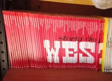 Storia del West 1/53 completa