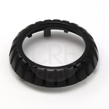 Ghiera anello chiusura - anello, filtro