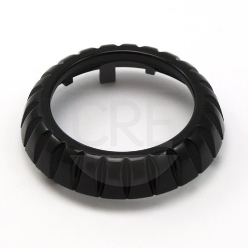 Ghiera anello chiusura filtro - anello,