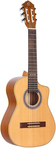 Ortega guitars requinto - guitars,