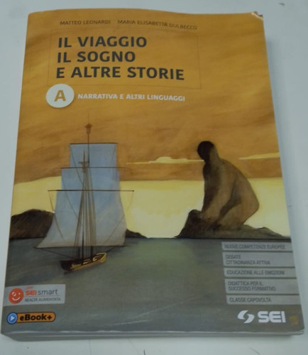 Viaggio sogno e altre - viaggio,