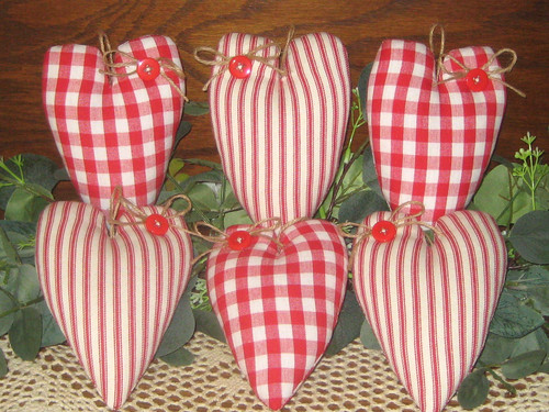 Country cottage cuori - cottage, 6