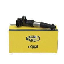 Bobina di accensione Impianto