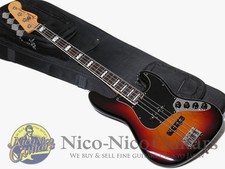 Fender USA 2017 American Elite