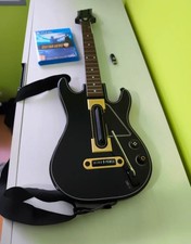 Guitar Hero Live + Guitarra +