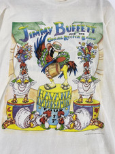 Collezione 1997 Jimmy Buffett