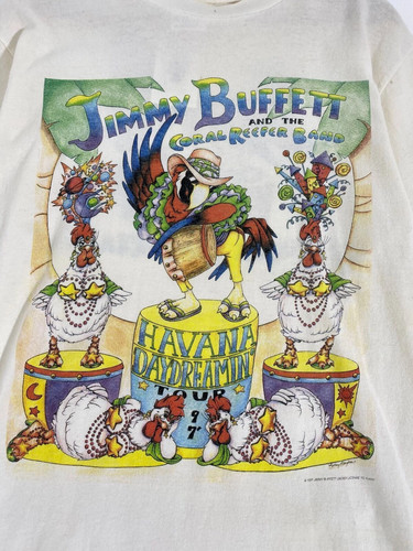 Collezione 1997 jimmy - 1997, buffett