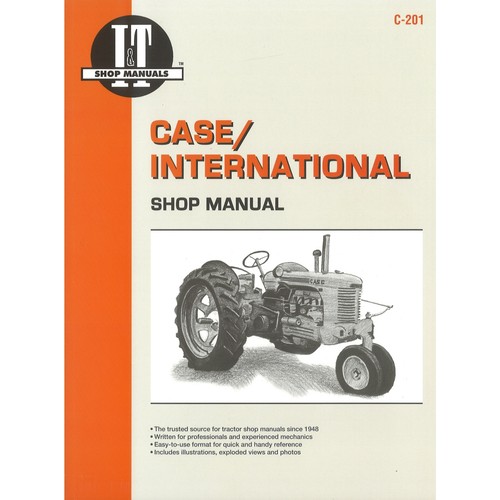 Case international vari - case,