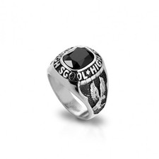 Anello 1one Uomo Chevalier in