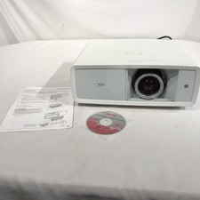 Sanyo PLV-Z2000 solo