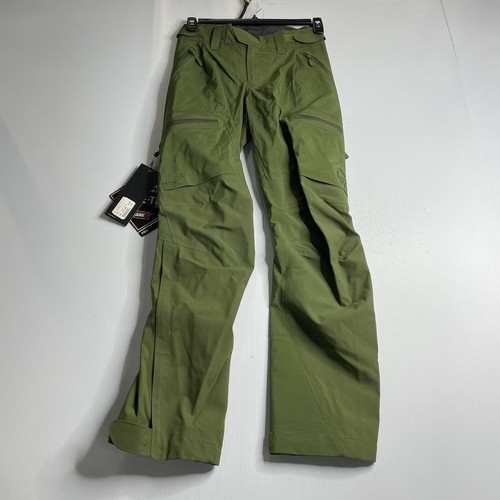 Pantaloni norrona recon - norrona,