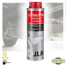 DPF Catalyst Cleaner for Ford