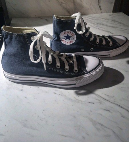 Scarpe alte converse - scarpe, star