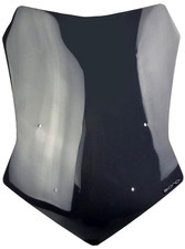 Cupolino Sport Fumè Scuro