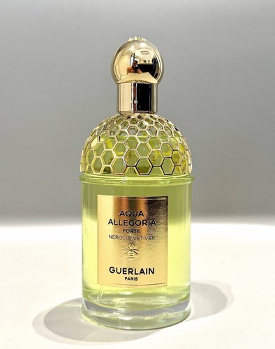 Guerlain aqua allegoria - aqua, forte