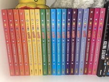 NARUTO COLOR 1/72 SERIE