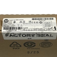 2025 Allen Bradley 1756-L84E