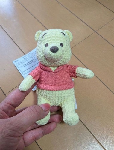 Mascotte disney winnie the - mascotte,