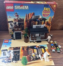 LEGO Set 6755 - Blocco dello