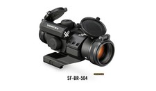 Vortex Optics StrikeFire II