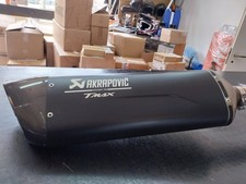 Akrapovic scarico completo - akrapovic,