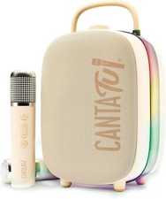 CANTA TU NINA MACCHINA KARAOKE