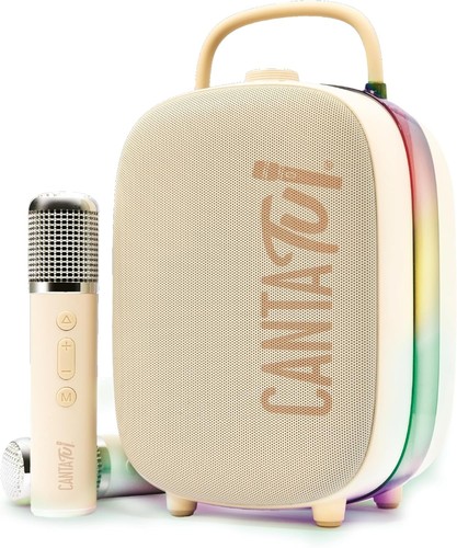 Canta nina macchina - canta,