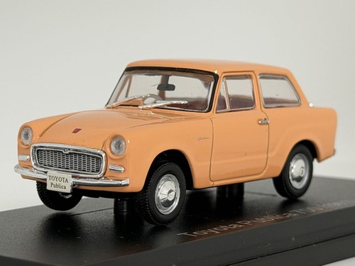 Toyota publica 700 minicar - publica,