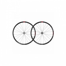 Kit ruote 700C nere Fulcrum