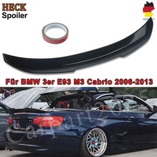 Spoiler ottica PSM labbro per