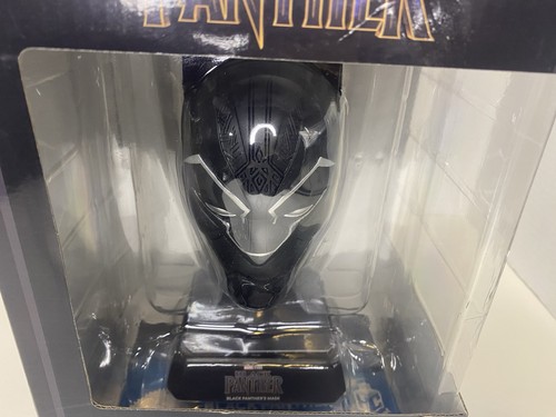Maschera pantera nera - maschera,
