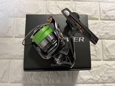 Mulinello da spinning Shimano