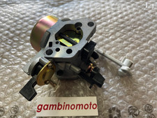 CARBURATORE MOTORI BENZINA