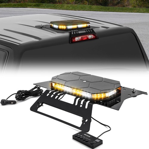 Cab mount strobe - 14'',