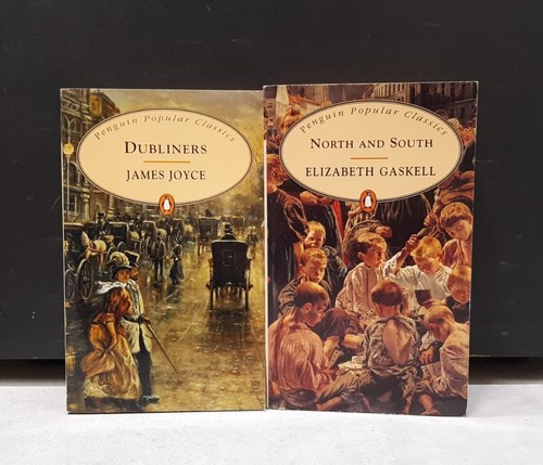 Lotto penguin popular classics - penguin,