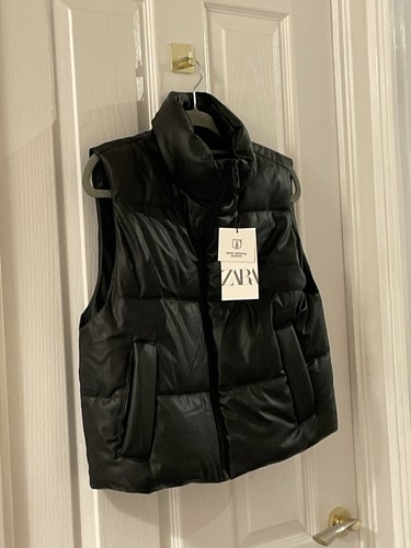 Gilet imbottito donna piccolo
