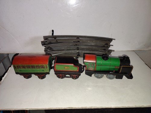 Serie hornby locomotive - serie, o