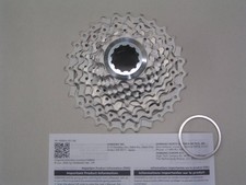 Ultegra CS-6700 10-speed 11-28