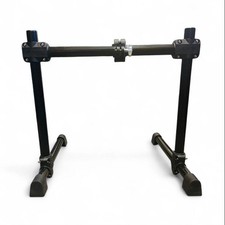 Multi-pad Sample Pad Stand Rack System con morsetti Alesis