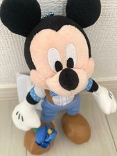 Mascotte di Topolino