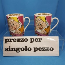 Tazza Mug  Gongolo Disney Home