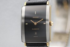 【QUASI COME NUOVO】 RADO