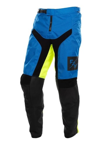 Fasthouse pantaloni - -,