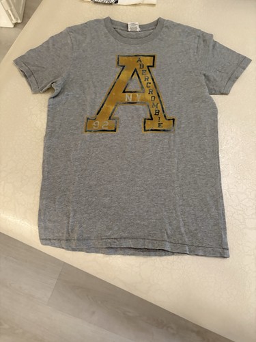 Abercrombie fitch shirt - abercrombie,